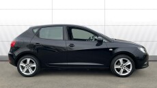SEAT Ibiza 1.4 Toca 5dr Petrol Hatchback